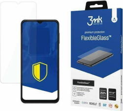 3mk Protection FlexibleGlass Sam A13 4G A135 Szkło Hybrydowe (3MK2807) - vexio