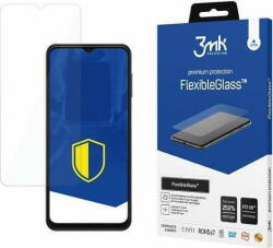3mk Protection FlexibleGlass Sam A13 4G A135 Szkło Hybrydowe (3MK2807)