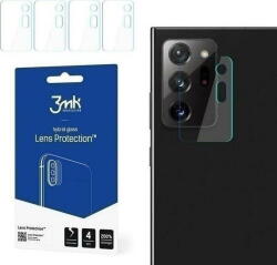 3mk Protection Lens Protect Sam N986 Note 20 Ultra Ochrona na obiektyw aparatu 4szt (74580-uniw)