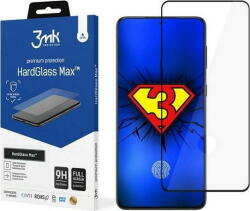 3mk Protection Szkło HardGlass Max FP do Galaxy S21 (68213-uniw) - vexio