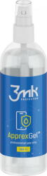 3mk Protection Solutie Gel ApprexGel, Pentru Aplicare Folie Protectie, 150ml (53843-uniw)