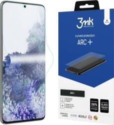 3mk Protection Folia Ochronna SAMSUNG GALAXY S20 ULTRA 5G 3mk ARC+ na Cały Ekran