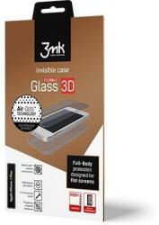 3mk Protection FlexibleGlass 3D iPhone 8 Plus szkło hybrydowe + folia na tył (3M000235) (3M000235)