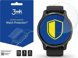 3mk Protection Folia ARC Garmin Venu 2 Plus Fullscreen Folia (3MK2406) - vexio