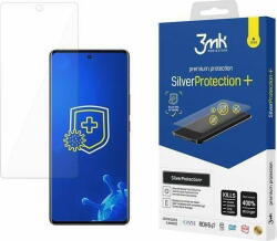 3mk Protection Silver Protect+ Vivo X70 Pro+ Folia Antymikrobowa montowana na mokro (3MK2731)