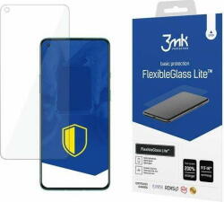 3mk Szkło hybrydowe 3MK FlexibleGlass Lite OnePlus 8T 5G (3MK1792) - vexio