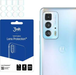 3mk Motorola Edge 20 Pro - 3mk Lens Protection (3MK2707) - vexio