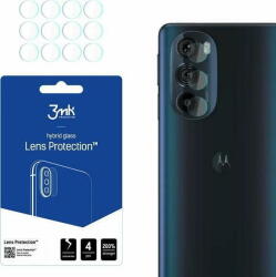 3mk Lens Protect Motorola Edge 30 Pro Ochrona na obiektyw aparatu 4szt (3MK2818) - vexio