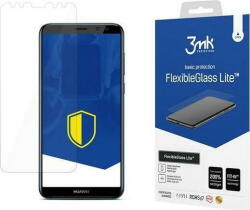 3mk Protection FlexibleGlass Lite Huawei Mate 10 Lite Szkło Hybrydowe Lite (112689) - vexio