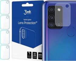 3mk Szkło Hybrydowe 3mk Lens Protection Galaxy A21s (5903108277242) - 5903108277242 - vexio