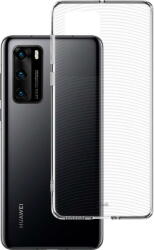 3mk Husa 3MK All-Safe AC Huawei P40 AS Armor Case Clear, Transparent (61096-uniw) - vexio