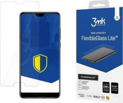 3mk FlexibleGlass Lite Huawei P20 Szkło Hybrydowe Lite (112699) - vexio