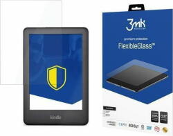 3mk FlexibleGlass Amazon Kindle 10 Szkło Hybrydowe (3MK2350) - vexio