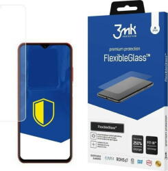 3mk Protection FlexibleGlass Ulefone Note 12P Szkło Hybrydowe (3MK3033)