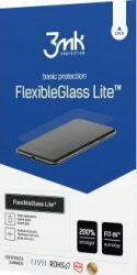 3mk Szkło hybrydowe 3MK FlexibleGlass Lite Redmi 10 (3MK1890) - vexio