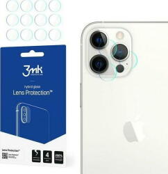 3mk Protection Lens Protect iPhone 12 Pro Max Ochrona na obiektyw aparatu 4szt (109478) - vexio