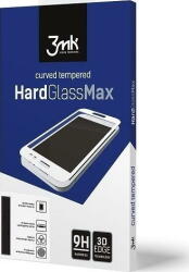3mk HardGlass Max New Sam Note 10+ Negru, FullScreen Glass Sensor-Dot (MAXGLASGNO10PLBL) - vexio