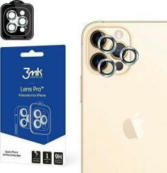 3mk Lens Protection Pro Apple iPhone 12 Pro Max - vexio