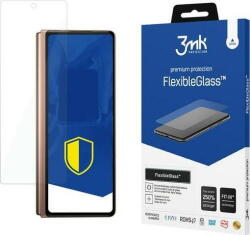 3mk Szkło hybrydowe 3MK FlexibleGlass Samsung Galaxy Z Fold 2 5G (3MK2448) - vexio