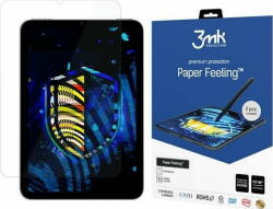 3mk Folia PaperFeeling iPad Mini 2021 8.3" 2szt/2psc Folia (3MK2360) - vexio