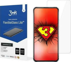 3mk Protection FlexibleGlass Lite Asus Zenfone 7 Pr o Szkło Hybrydowe Lite (112797) - vexio