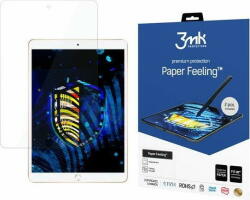 3mk Folia PaperFeeling iPad Air 3 10.5" 2szt/2psc (3MK2359) - vexio