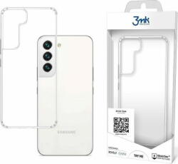 3mk Husa pentru Samsung Galaxy S22 1.5mm Transparent - vexio