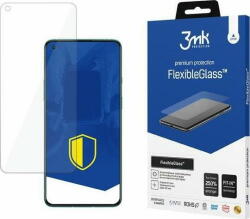 3mk Szkło hybrydowe 3MK FlexibleGlass OnePlus 8T 5G (3MK1795) - vexio