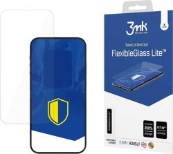 3mk FlexibleGlass Lite - Apple iPhone 14/14 Pro - vexio
