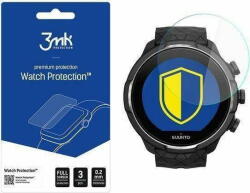 3mk Protection Szkło hybrydowe 3MK FlexibleGlass Watch Protection Suunto 9 Baro Titanium (3MK1894)