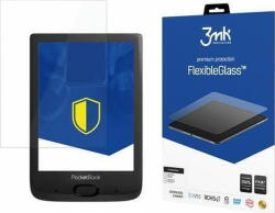 3mk FlexibleGlass PocketBook Basic Lux 3 Szkło Hybrydowe (3MK2493) - vexio