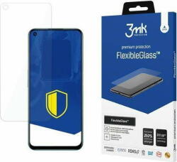 3mk Protection FlexibleGlass Realme Narzo 50 Szkło Hybrydowe (3MK2780)
