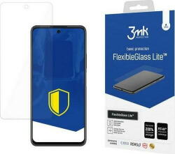 3mk FlexibleGlass Lite Huawei P Smart 2021 Szkło Hybrydowe Lite (112694) - vexio