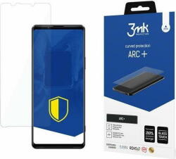 3mk Protection Folia ochronna 3MK ARC+ Sony Xperia 1 III 5G (3MK1822) - vexio