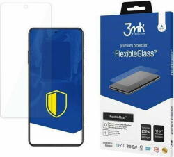 3mk FlexibleGlass Xiaomi Black Shark 5 Szkło Hybrydowe (3MK2927) - vexio