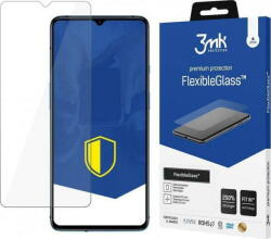 3mk Szkło Hybrydowe 3MK XIAOMI REDMI 9C Flexible Glass (110176) - vexio