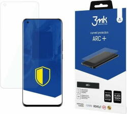 3mk Protection Folia ARC+ FS Xiaomi Mi 11 Ultra 5G Folia Fullscreen (3MK1656)