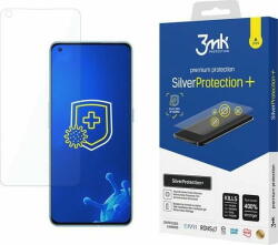 3mk Protection Antymikrobowa folia ochronna 3MK Silver Protect+ Realme GT 2 Pro (3MK2434) - vexio