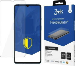 3mk Protection Szkło Hybrydowe 3MK OPPO A31 Flexible Glass (3MK1689) - vexio