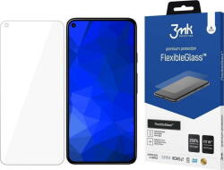 3mk FlexibleGlass Google Pixel 5 Szkło Hybrydowe (3MK1364) - vexio