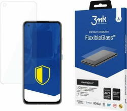 3mk Szkło hybrydowe 3MK FlexibleGlass Asus Zenfone 8 (3MK1757) - vexio