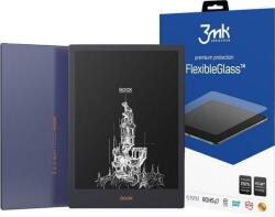 3MK eBook Reader Sticla securizata 3mk FlexibleGlass pentru ONYX Boox Note 5 10.3 (3MK2533) - vexio eReader