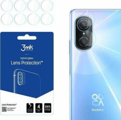 3mk Lens Protect Huawei Nova 9 SE Ochrona na obiektyw aparatu 4szt - vexio
