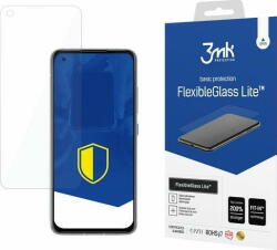 3mk Protection Szkło hybrydowe 3MK FlexibleGlass Lite Asus Zenfone 8 (3MK1759) - vexio