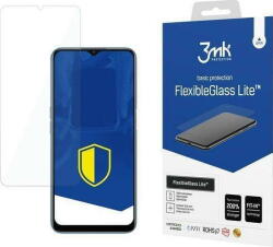 3mk Szkło hybrydowe 3MK FlexibleGlass Lite Oppo A54s (3MK2311) - vexio