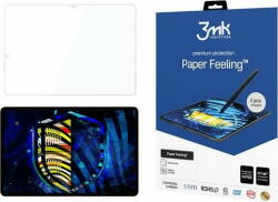 3mk Protection Paper Feeling do Samsung Tab S7 Plus 12.4" 2 szt. (3MK2356) (3MK2356)