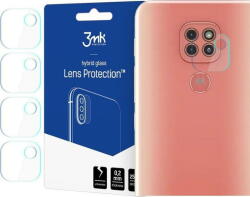 3mk Szkło Hybrydowe 3mk Lens Protection Motorola Moto G9 Play - vexio