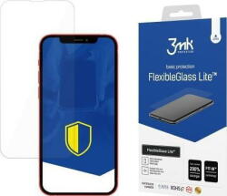 3mk Protection szkło hybrydowe Flexible 2, 5D Lite do Samsung Galaxy M33 5G (8_2284291) - vexio