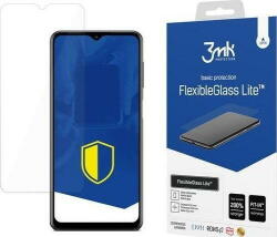3mk Protection FlexibleGlass Lite do Samsung Galaxy M12 (3MK1777)
