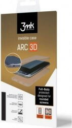 3mk folia ochronna invisiblecase ARC 3D Galaxy S9 - vexio